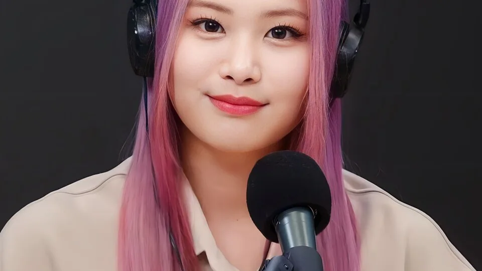 PURPLE KISS